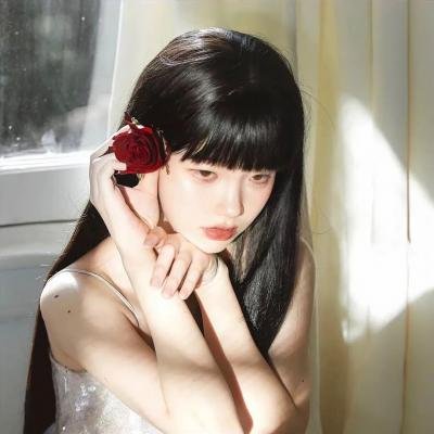 黑玫瑰